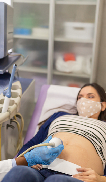 Fetal Medicine Specialist in Prabhadevi, Chembur in Mumbai