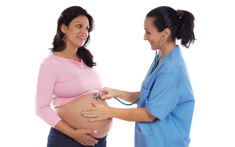 Routine antenatal care Mumbai